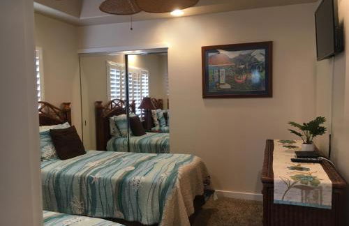 Beach Villas at Kahalu'u - Foto 19