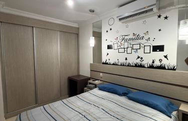 Apartamento próximo Aeroporto Cuiabá - Photo 8