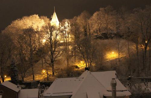 Allgäu Apartment Kempten - Foto 16