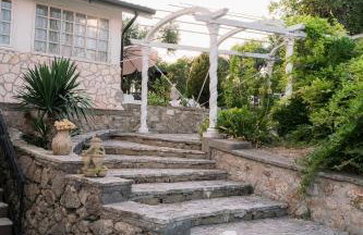 Villa del Pino, Terrazza vista Mare - Foto 68