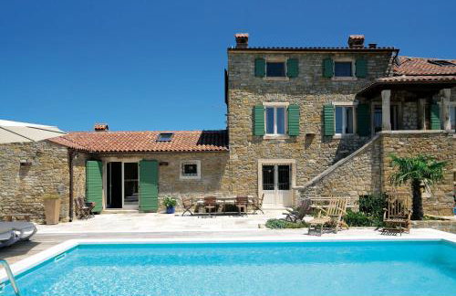 Apartment Villa Maslina - Foto 1