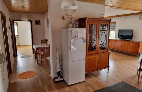 Appartment Gude, Ulm- Stuttgart - Foto 12