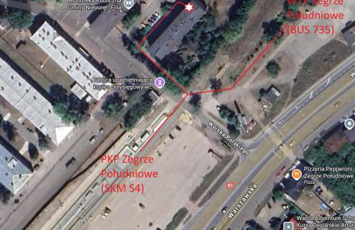 Kwatera garnizonowa - Foto 12