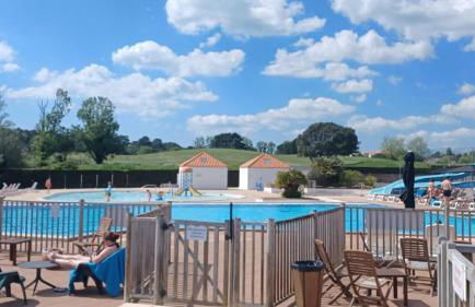 Charmant logement Port Bourgenay " Chez Camille & Axel" - Foto 20