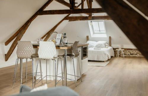 Le Pont d'Or - Foto 8