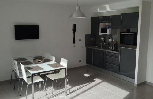 Les Portes de la baie - Foto 6