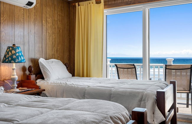 Beachfront Pet Friendly Sleeps 15 Bbq! - Photo 6