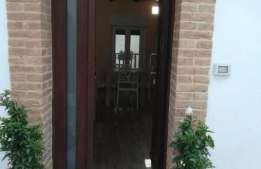 Dimora alla Chiesa Diruta - Foto 10