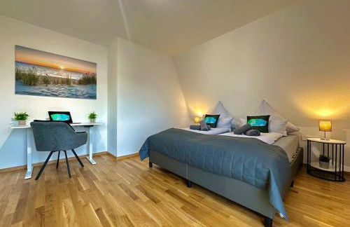 Auszeit Apartment LAKELIFE - Foto 2