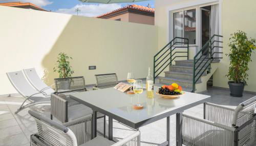 Drapes Design Apartments I by An Island Apart - Foto 1