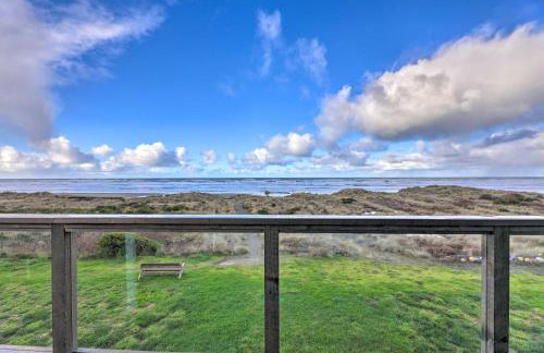 Sanderling Sea Cottages, Unit 7 with Beach Access! - Foto 25