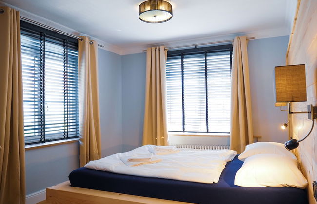 APARTments Alpenliebe - Foto 5