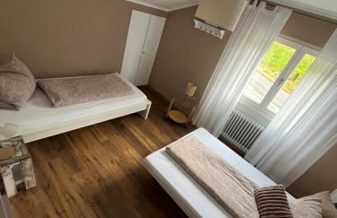 Lochhof Zwei - Eifelurlaub mit Farmcharme - Foto 46