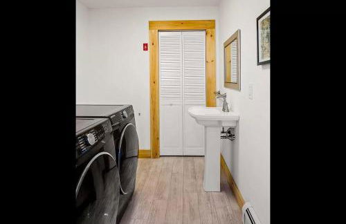 Fellows Maine Home, A Coastal Retreat Near Acadia - Foto 37