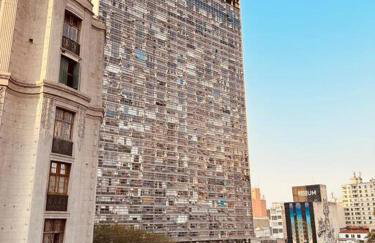 Lofts Sampa melhor vista de SP - SAMPA SKY - Foto 1