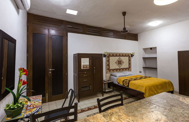 Merida Serviced Apartments - Foto 7