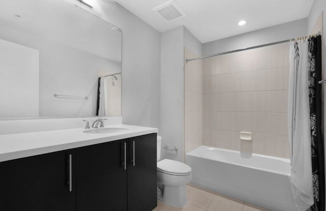 Bluebird Suites DC Financial District - Foto 21