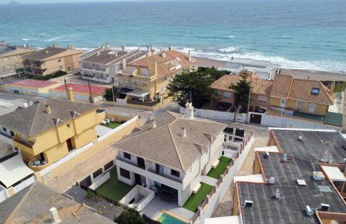 Sweet home Cabo de Palos - Foto 28