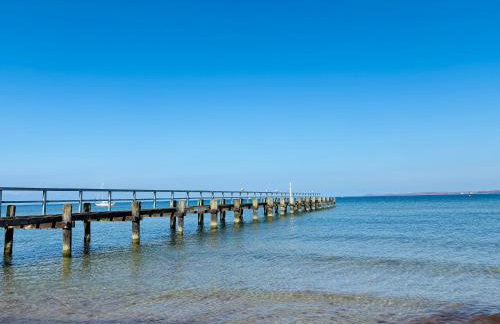 Ferienwohnung Sonnenplatz Moba-Travel - Foto 11