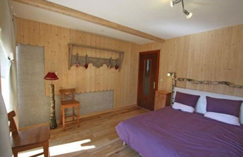 Gîte de la Lombarde - Foto 22