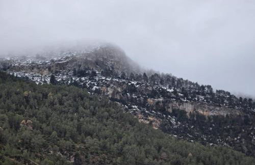 Casa rural La Libelula Ayna - Foto 25