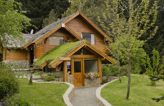 Tillka, Casas de Montaña - Foto 44