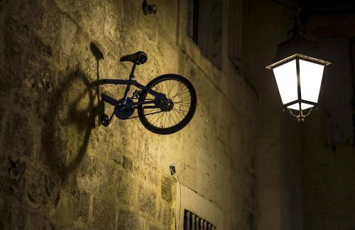 Duplex 120m2 Central Comédie Corum Climatisation Parking - Foto 21