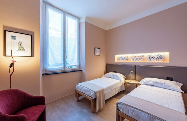 Precious House Genova Porto Antico - Photo 7