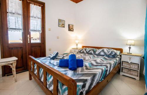 Cozy Traditional House in Thassos, Kallirachi - Foto 21