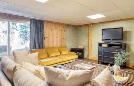 Asher by Avantstay Mountain Escape + Pool/spa - Foto 22