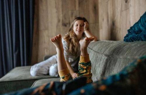 Domek Jak z Obrazka - Foto 40