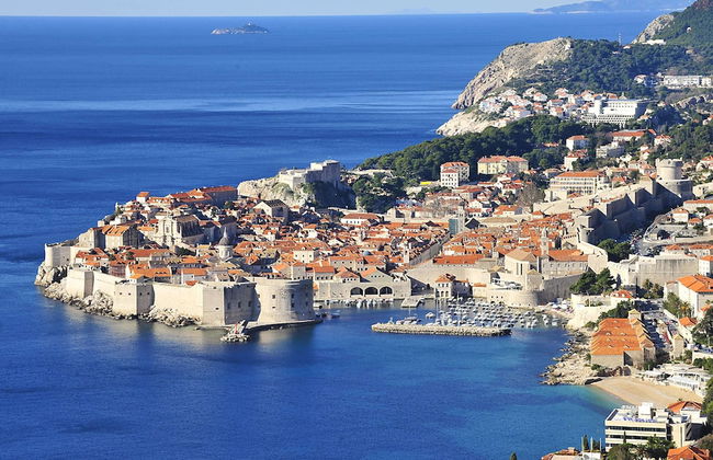 Dubrovnik Coastal Gem - Foto 35