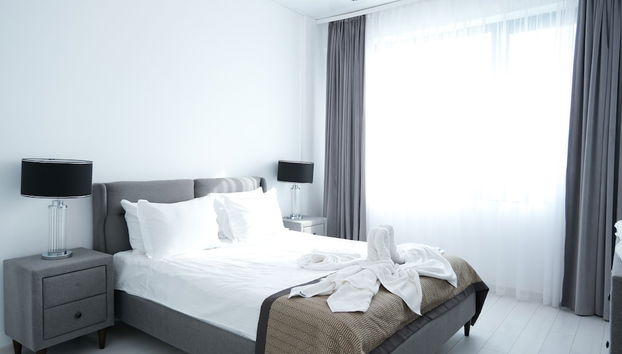 Hotel Building Stefan - Foto 2, Habitación