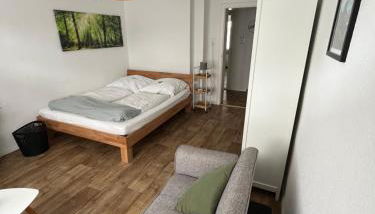 Gemütliche 1 Zimmer Wohnung in Bahnhofsnähe - Foto 3