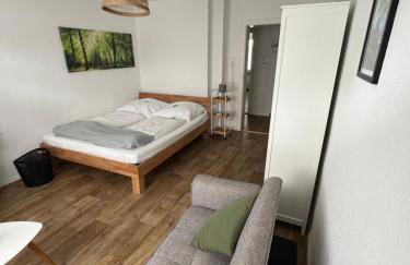 Gemütliche 1 Zimmer Wohnung in Bahnhofsnähe - Foto 3