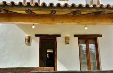 Lincea Home I Casa completa en el corazón del Rocío - Foto 32