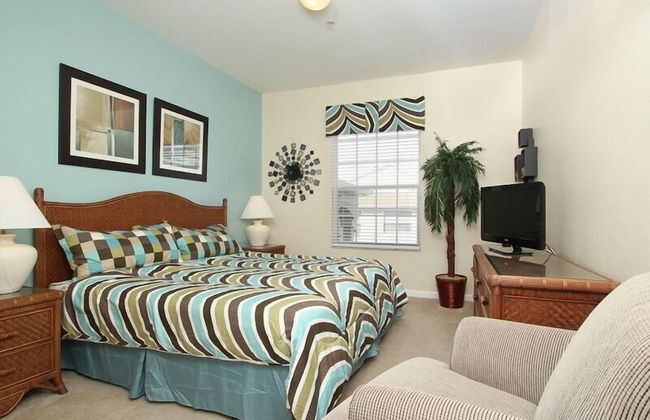 Ov3718 - Windsor Palms Resort - 3 Bed 2 Baths Townhome - Foto 5