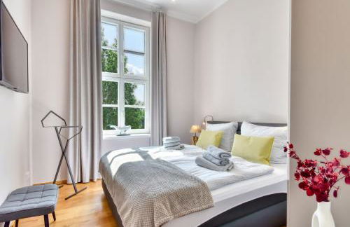 Ferienwohnung Kleine Auszeit in Putbus - Foto 11