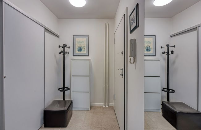 West Oasis With Terrace - Foto 17