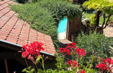 Le Grenier - Piscine et SPA - Foto 49