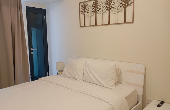 SleepRest @ Pollux Habibie - Foto 27