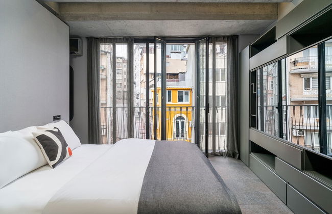 RA Apartments - Foto 17