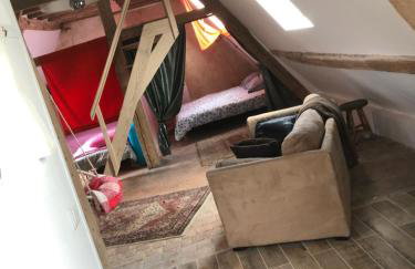 Manoir de La Barre Ceton - Foto 5