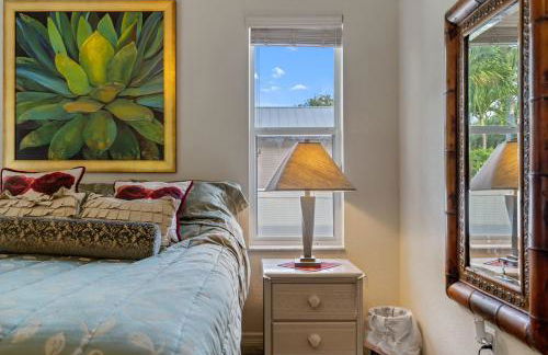 Mins To Florida White Sand Beach Villa Heated Pool - Foto 41