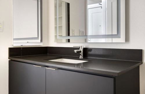 Oakland Studio w coworking gym nr BART SFO-1093 - Photo 12