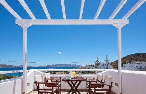 Mirabeli Apartments & Suites - Foto 11