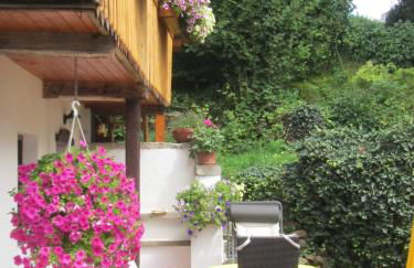 Ferienhaus Zopfhäusl - Foto 29