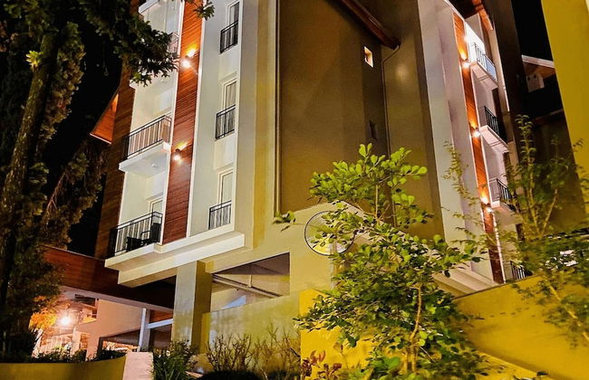 Apartamento Novo Loft One Centro Gramado - Foto 39