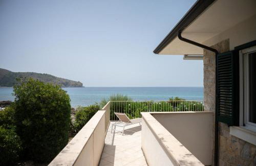 Casa Palinuro Vacanze fronte spiaggia - Photo 11