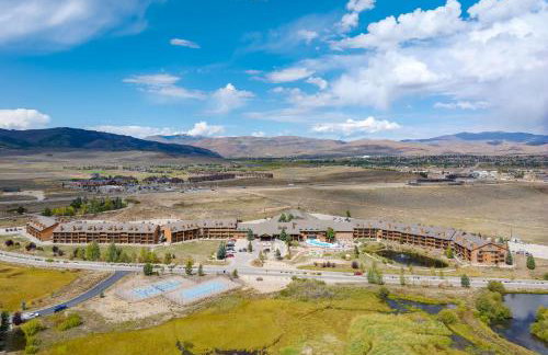 Rocky Mountain Retreat - Foto 14